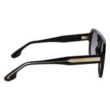 Victoria Beckham VB 674S 001 Sunglasses