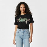 Biba Ladies Logo T-Shirt Biba Ladies Logo T-Shirt
