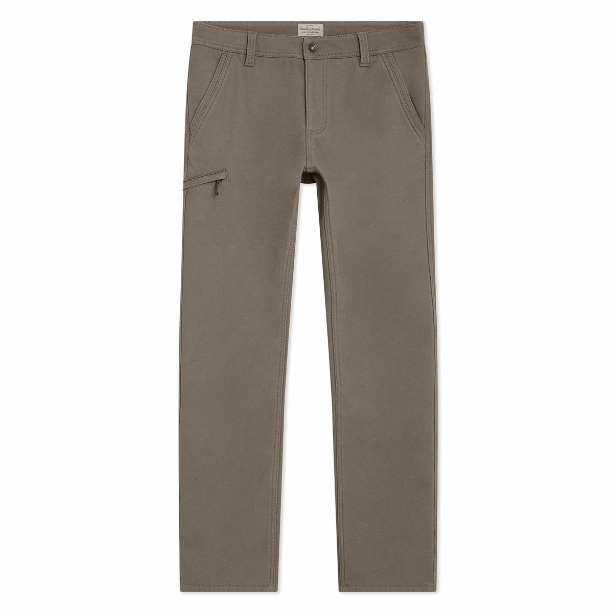 Weatherproof Vintage Men's Fleece Lined Pant Weatherproof Vintage Men's Fleece Lined Pant