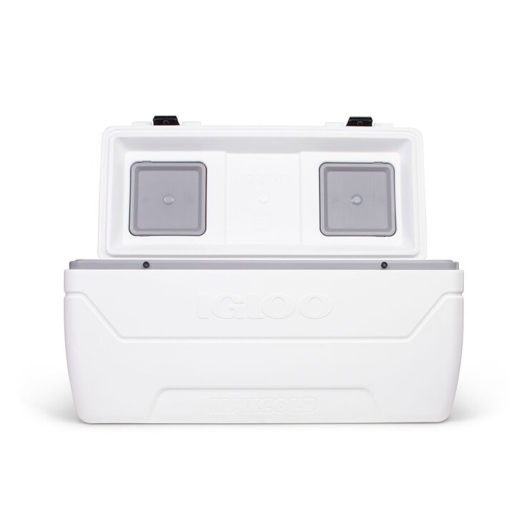 Igloo Max Cold 165QT Cooler