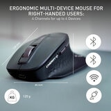 Cherry Stream Mouse Ultimate Cherry Stream Mouse Ultimate
