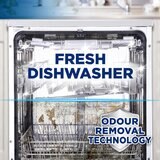 Fresh Dishwasher