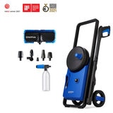 image of pressure washer