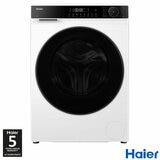 Haier HWD120-BP14357U1, 12kg/8kg Washer Dryer, D Rated in White