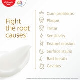 inofrmation on toothpaste