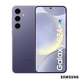 Buy Samsung Galaxy S24+, 256GB Sim Free Mobile Phone in Colbolt Violet, SM-S926BZVDEUB at costco.co.uk