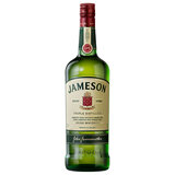 Jameson Irish Whiskey, 6 x 70cl