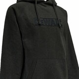 DeWalt Mens Weatherford Hoodie in Charcoal