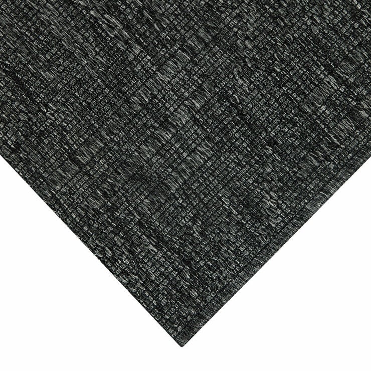 Mineral Spring Emerson Charcoal Runner, 60 x 182 cm Mineral Spring Emerson Charcoal Runner, 60 x 182 cm