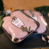 packed skinless chicken breasts