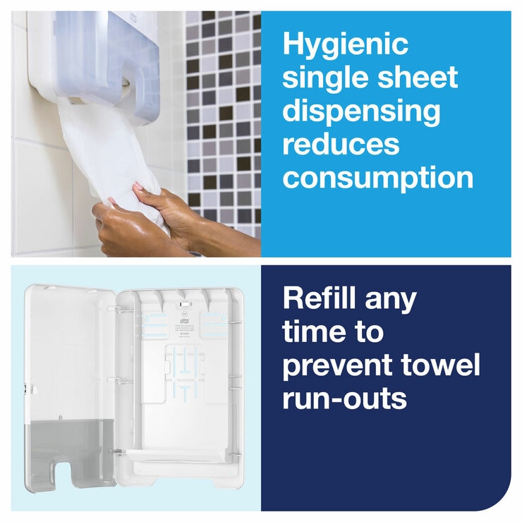 Hygienic Single Sheet