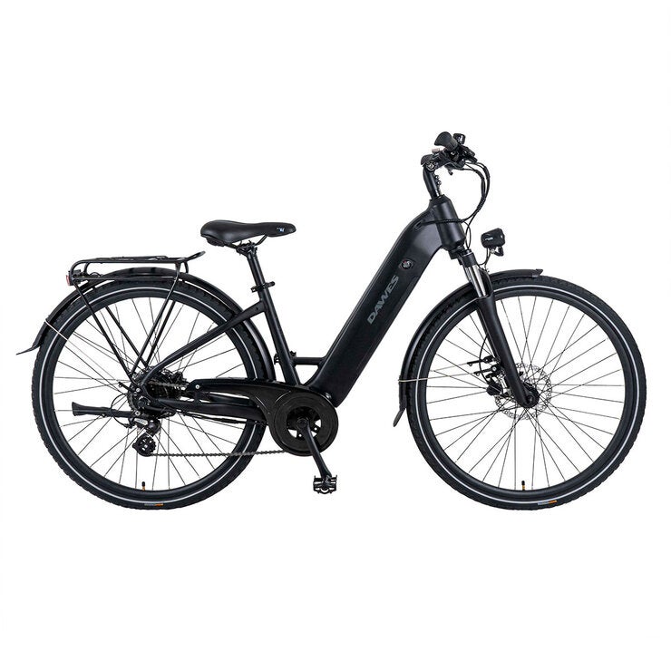 Dawes Spire 1.0 Low Step Electric Hybrid Bike 29" Wheel (17" Frame) Dawes Spire 1.0 Low Step Electric Hybrid Bike 29" Wheel (17" Frame)
