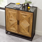Bentley Designs Greenwich Drinks Cabinet