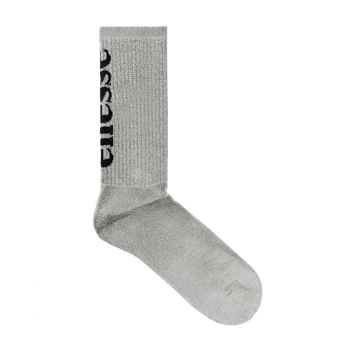 Ellesse Men's Heritage Crew Socks 10 Pack in Grey