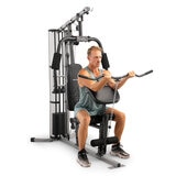 Marcy MWM986 68kg (150lb) Stack Home Gym System
