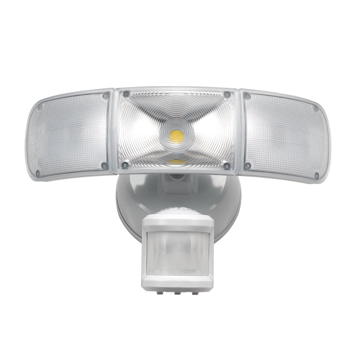 smart security light costco