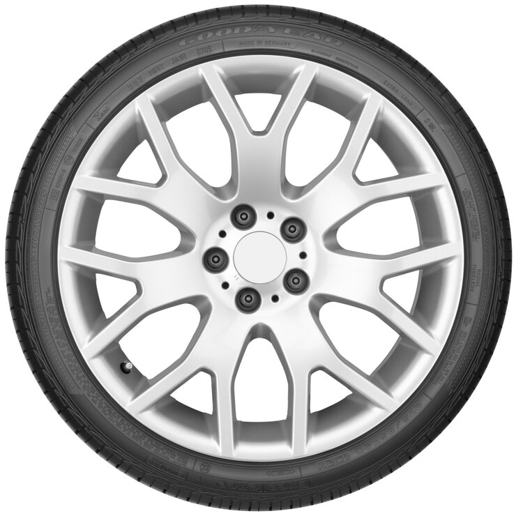 Goodyear 255/45 R20 (101) W EXCELLENCE