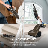Lifestyle image of 4 in 1 versatility Lifestyle image of 4 in 1 versatility
