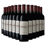 Chateau Ormes de Pez St Estephe 2021, 12 x 75cl