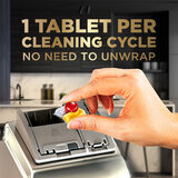 1 Tablet Per Cycle