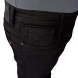Replay Men's Denim Jeans in Black - Waist 38, Length 32