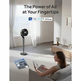 Lifestyle image of app compatibility