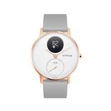 Front image of Withings Steel HR 36mm in Rose Gold