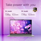 Lenovo IdeaPad Pro 5,AMD RYZEN AI 7, 32GB RAM, 1TB, 16 Inch Laptop, 83JN0036UK Lenovo IdeaPad Pro 5,AMD RYZEN AI 7, 32GB RAM, 1TB, 16 Inch Laptop, 83JN0036UK