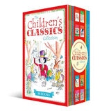 Children's Classics x16 Books