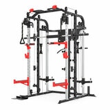 Marcy SM4500 Smith Cage Power Rack