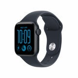 Buy Apple Watch SE 3 GPS, 40mm Midnight Aluminium Case with Navy Blue Spot Band M/L, MJL14MP/A at costco.co.uk Buy Apple Watch SE 3 GPS, 40mm Midnight Aluminium Case with Navy Blue Spot Band M/L, MJL14MP/A at costco.co.uk