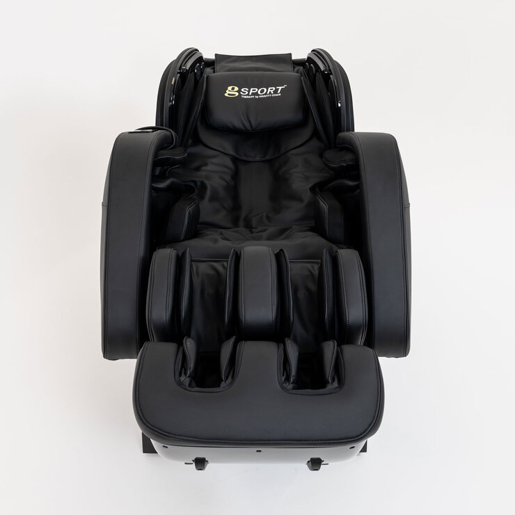 GSport Gravity Massage Chair Gold Series GSport Gravity Massage Chair Gold Series