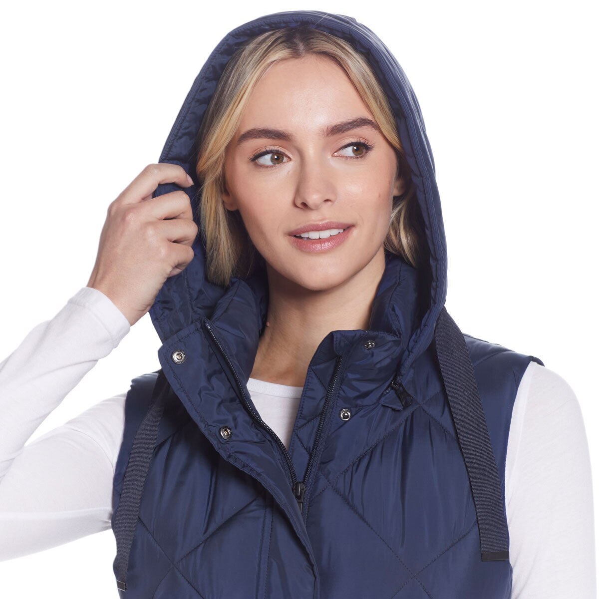 barbour rowlock gilet