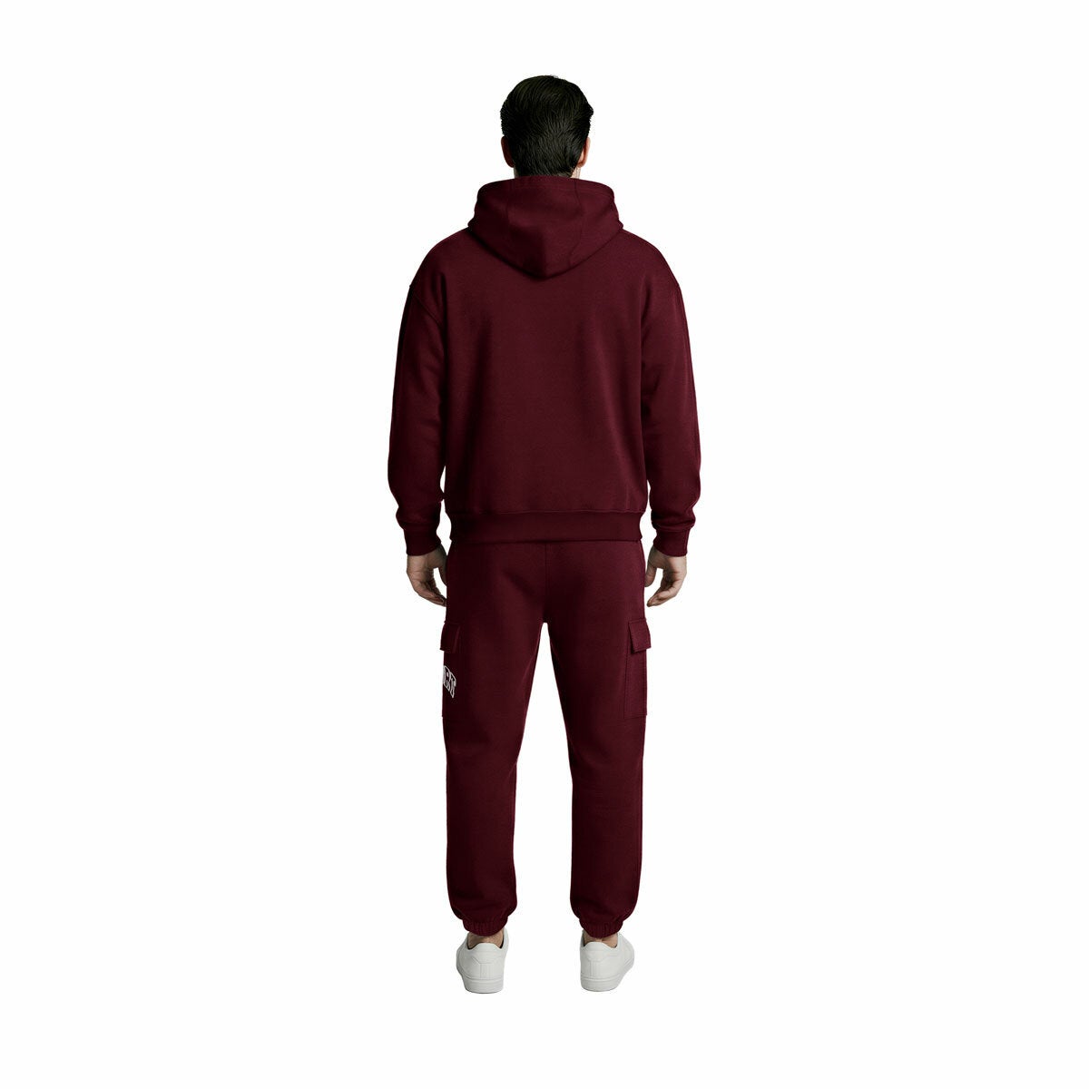 Aeropostale Men's Fleece Hoody Aeropostale Men's Fleece Hoody