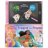 LCD Disney Princess 1