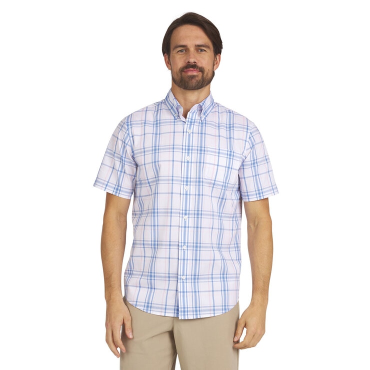 Chaps Men’s Easy Care Shirt
