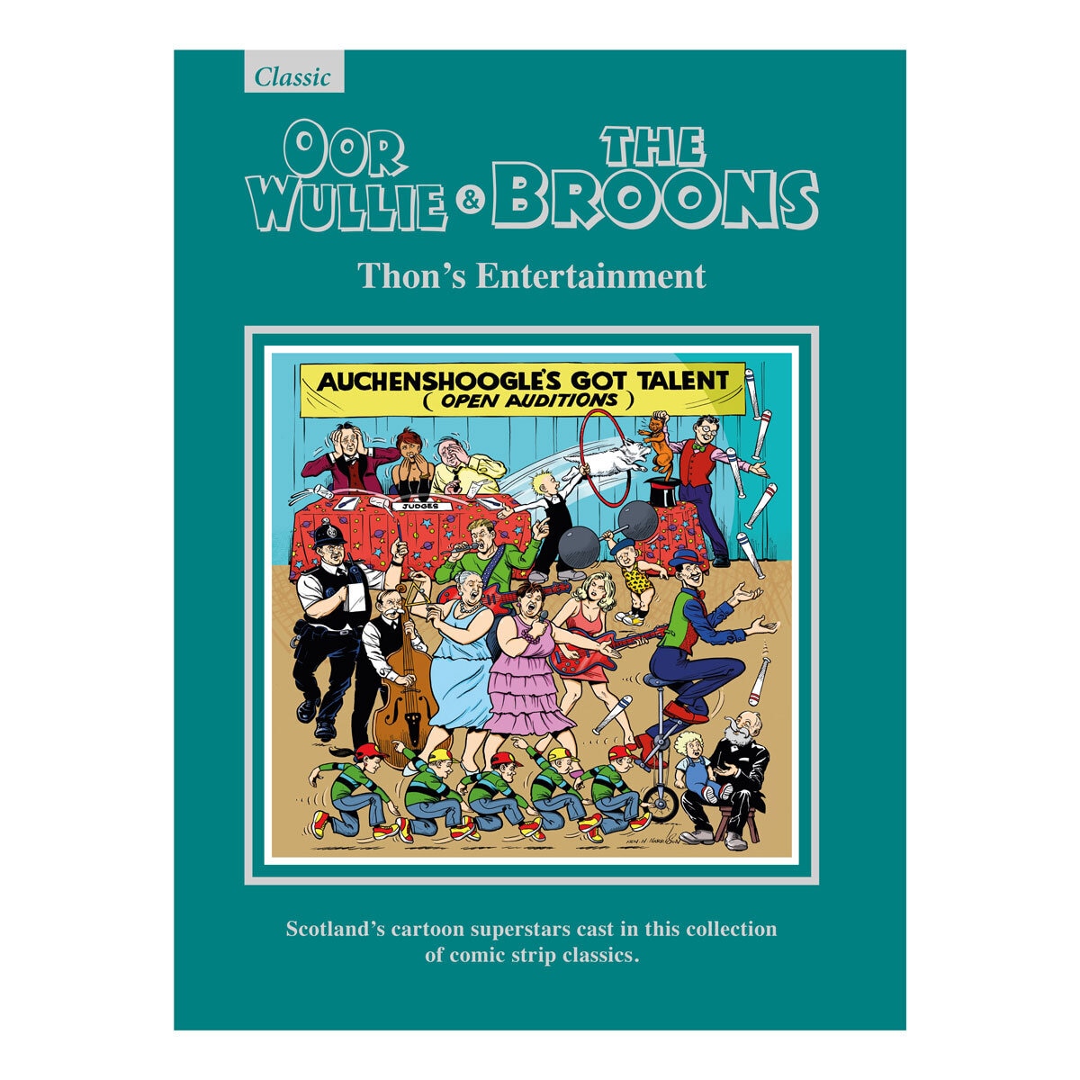 Broons 1