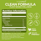 Clean Formula