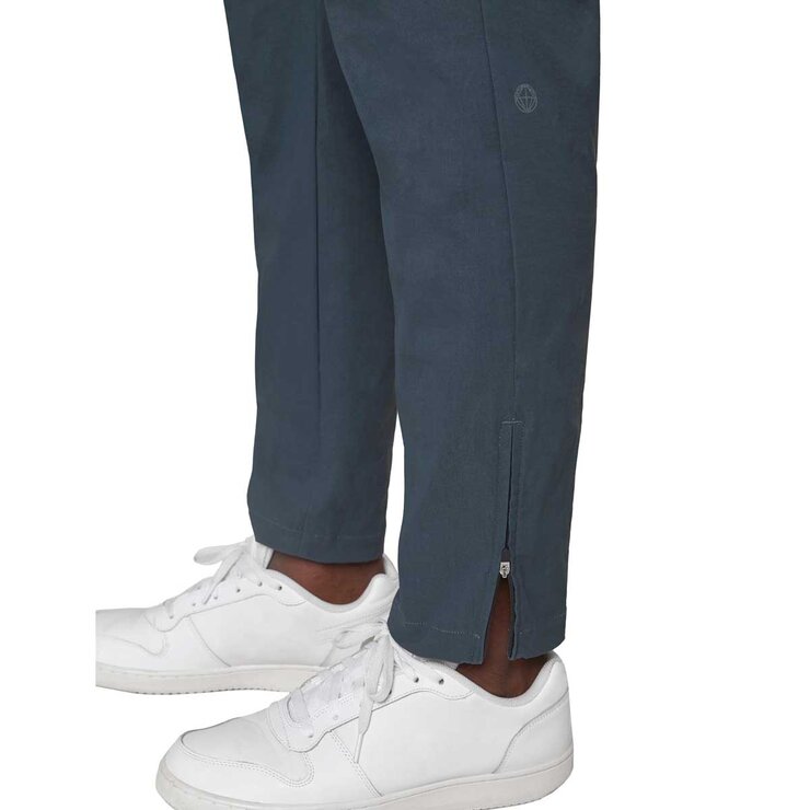 Mondetta Men's Cargo Jogger in Blue