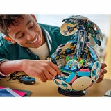 LEGO Editions Size 5 Football Set - Model 43019 (10+ Years)