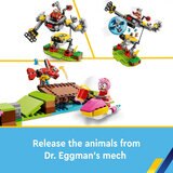 Buy LEGO Sonic's Green Hill Zone Loop Challenge Feature Image at Costco.co.uk
