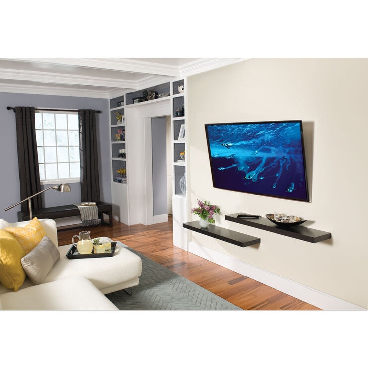 Sanus 65-140 Inch Tilting X Large TV Wall Mount, VXT7-B2