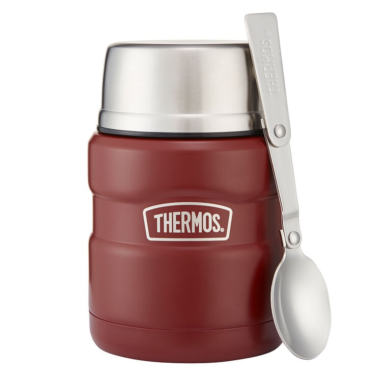 Thermos Food Flask