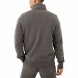 Jack Wills Men's Barchester 1/4 Zip Sweatshirt