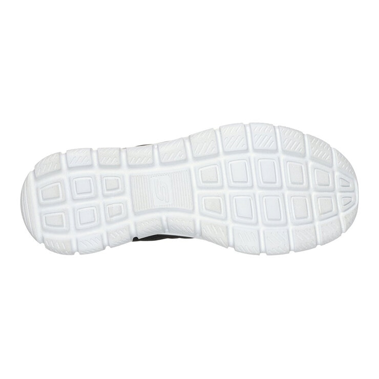 Skechers Ladies Track Staple Trainers