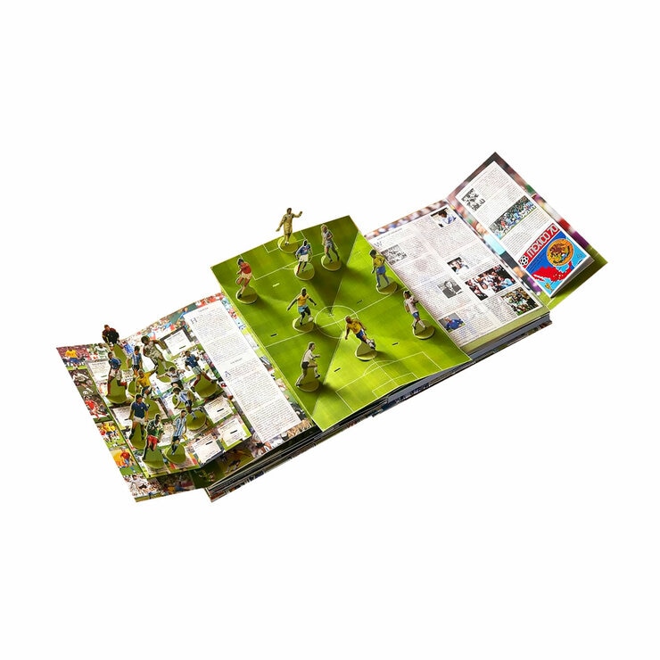 FIFA World Cup Pop-Up Book