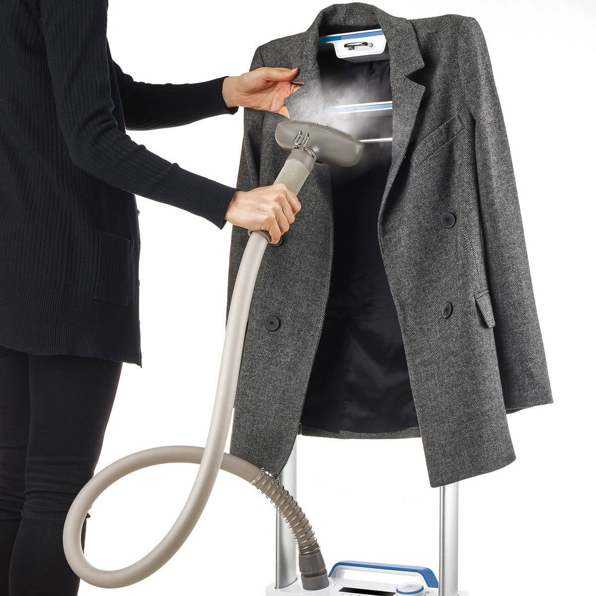 Polti GSF60 Vertical Styler Garment Steamer