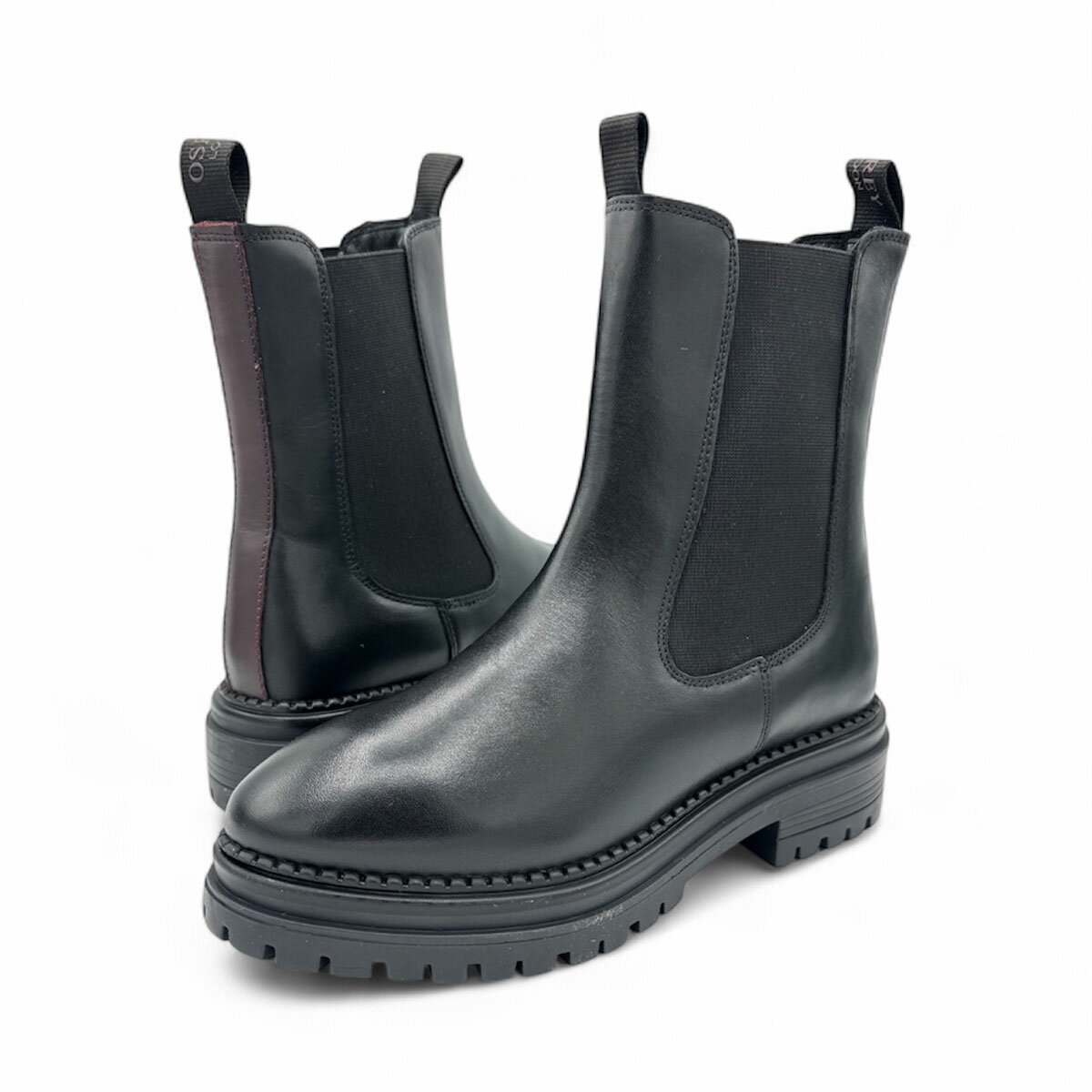 Osprey London Ladies Chelsea Boot, The Hampton Osprey London Ladies Chelsea Boot, The Hampton