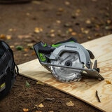 Greenworks 24V Circular Saw (Tool only) - Model GWGD24CS