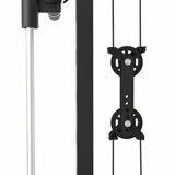 Marcy SM4500 Smith Cage Power Rack